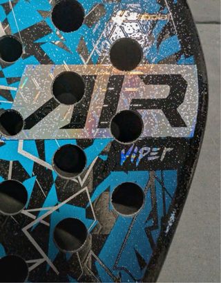 Babolat Air Viper 2025