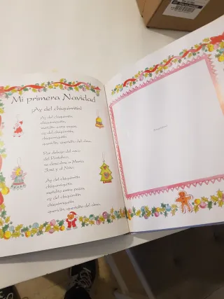 Nuestro bebé (Mis Recuerdos) (Spanish Edition)