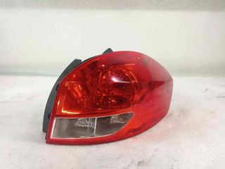 Renault 529803 8200586844 piloto tras der clio iii