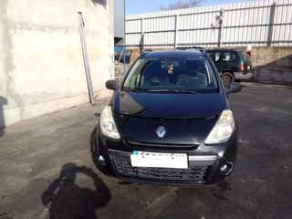 Renault 529803 8200586844 piloto tras der clio iii