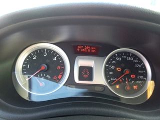 Renault 529803 8200586844 piloto tras der clio iii