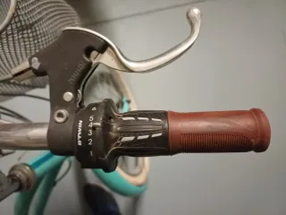 Bicicleta Infantil Elops City Decathlon