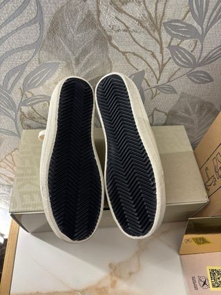 Golden Goose Super-Star Mujer - Talla 38