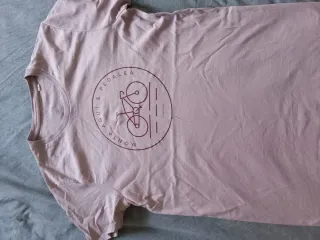 Camiseta Rey Centolo Talla S