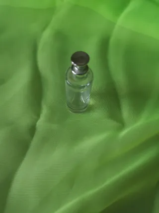 Mini flacone vuoto Gieffeffe - Collezionismo