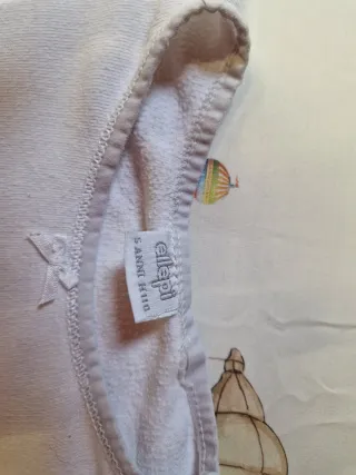 Maglietta Ellepi bambina con Koala 5 anni h110