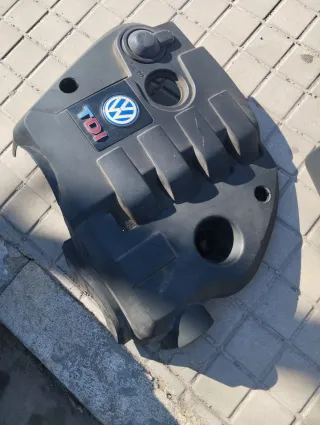 Tapa Motor VW TDI