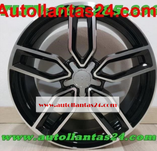 LLANTAS AUDI - 20499