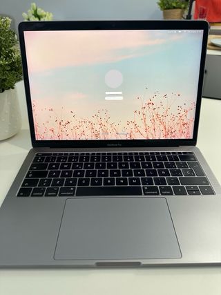 MacBook Pro en perfecto estado (2017. 2,3 GHz i5)