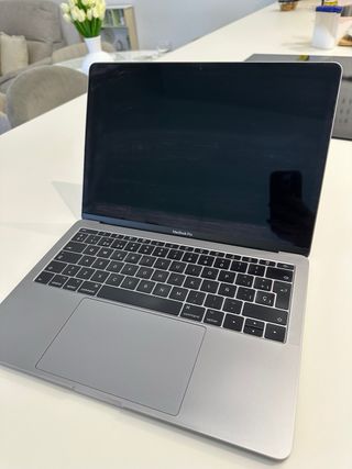 MacBook Pro en perfecto estado (2017. 2,3 GHz i5)