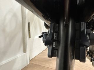 Bicicleta Carretera Merida Reacto 7000 Carbono