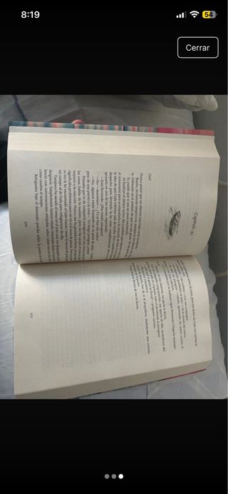 Libro Donde no puedas encontrarme - Tamara Molina