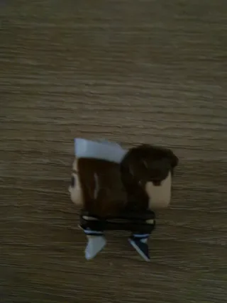 Lote 4 Funkos Stranger Things Kinder Joy