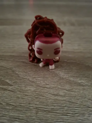 Lote 4 Funkos Stranger Things Kinder Joy