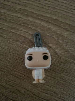 Lote 4 Funkos Stranger Things Kinder Joy