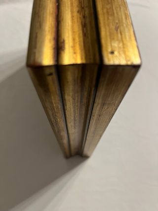 Quadro Angelo con Liuto