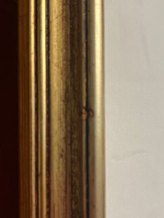 Quadro Angelo con Liuto