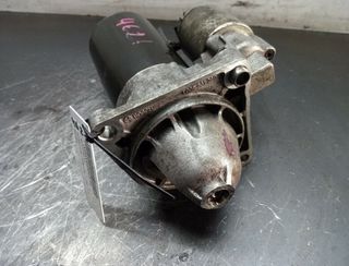 Motor arranque fiat 0001108240 bravo (198) 465731