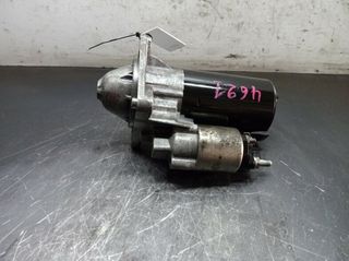 Motor arranque fiat 0001108240 bravo (198) 465731
