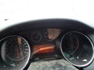 Motor arranque fiat 0001108240 bravo (198) 465731