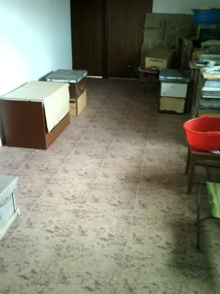 Parcela en cadalso de los vidrios