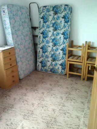 Parcela en cadalso de los vidrios