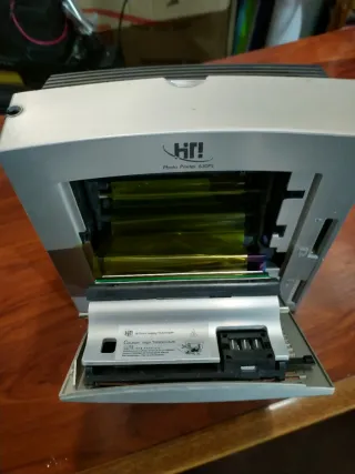 Impresora Fotográfica Hi! 630PS