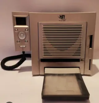 Impresora Fotográfica Hi! 630PS