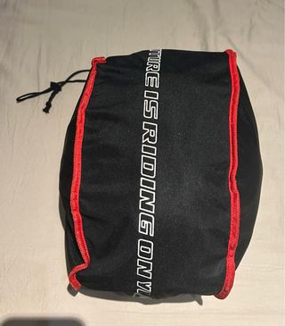 Casco Moto NZI Gris Mate Talla M