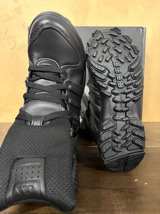 Botas talla 39 1/3 ADIDAS GSG 9.2. COD3