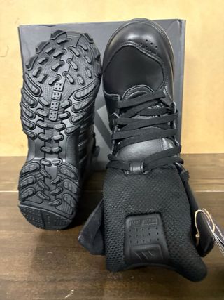 Botas talla 39 1/3 ADIDAS GSG 9.2. COD3