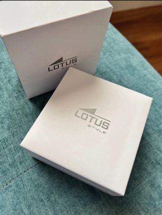 Pulsera Lotus regalo para una madre