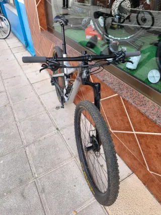 Cannondale Scalpel 3 2023 T-L