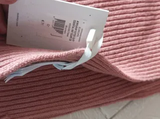 Bufanda Tommy Hilfiger Cachemira Unisex