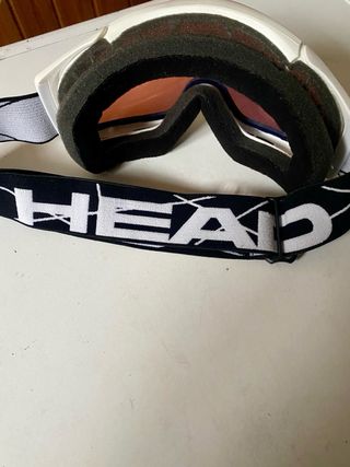 Maschera sci Head