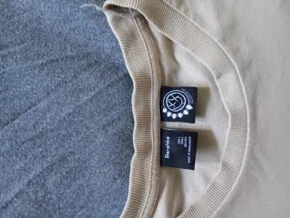 Camiseta Bershka Blink Talla L