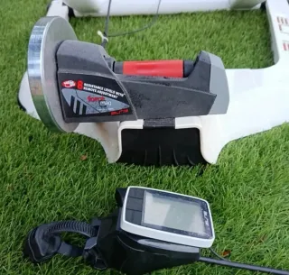 Rulli bici Elite Digital