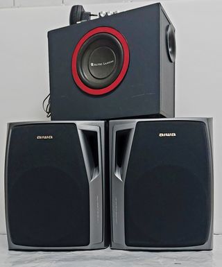 Amplificador ZK-MT21