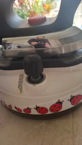 Ferro da stiro Termozeta Coco 2000W