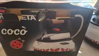 Ferro da stiro Termozeta Coco 2000W