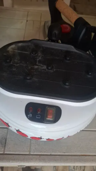 Ferro da stiro Termozeta Coco 2000W