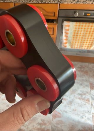 Flector Reforzado BMW E46