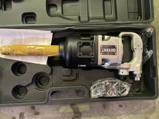 Pistola Neumática Impacto LINEA HD 1