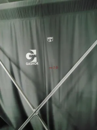 2 Silos Harina 20 Toneladas