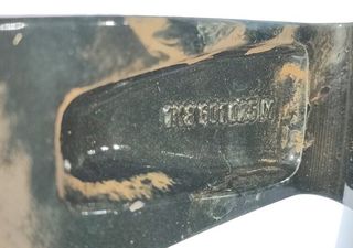 2429858 llanta 1k8601025m volkswagen scirocco 138