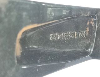 2429858 llanta 1k8601025m volkswagen scirocco 138