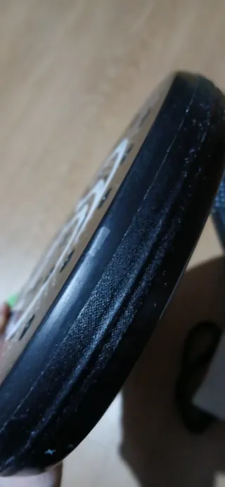 2 Palas de pádel Decathlon casi nuevas