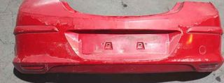 Opel 218088 374339703 paragolpes trasero astra - h