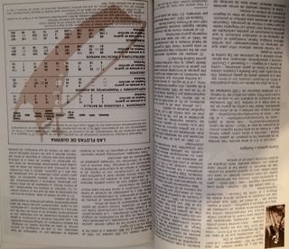 Revista historia 16. 40 años final Segunda Guerra