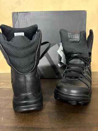 Botas talla 39 1/3 ADIDAS GSG 9.2. COD4